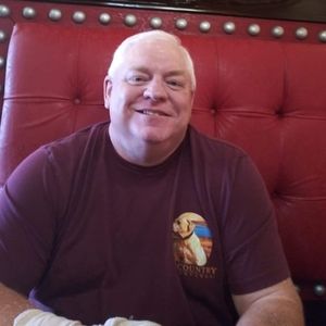 Meet your Posher, Harold